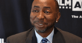 IndieGrip Operations Manager Terrence Williams Shares the Charm of Augusta